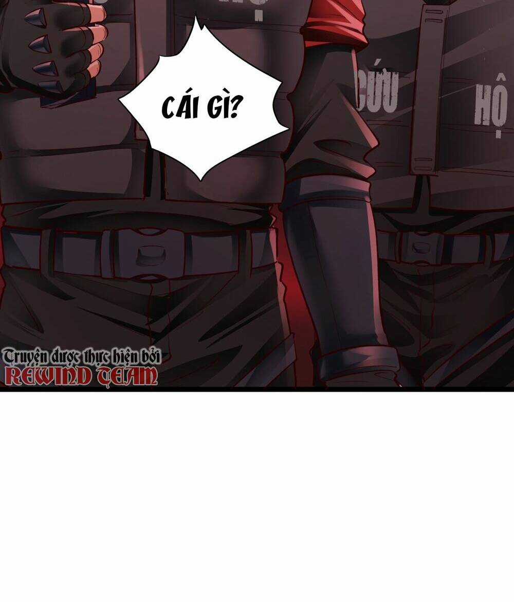 Ta Biến Thế Giới Kinh Dị Thành Trò Chơi Nuôi Dưỡng Chapter 1 trang 59