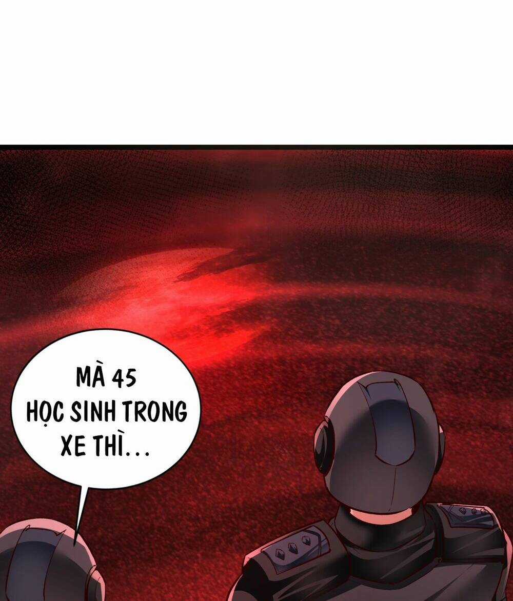 Ta Biến Thế Giới Kinh Dị Thành Trò Chơi Nuôi Dưỡng Chapter 1 trang 61