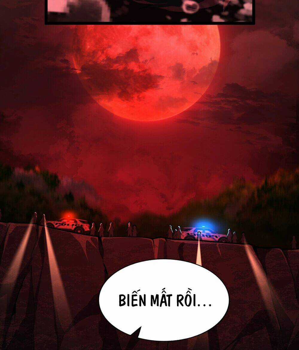 Ta Biến Thế Giới Kinh Dị Thành Trò Chơi Nuôi Dưỡng Chapter 1 trang 64