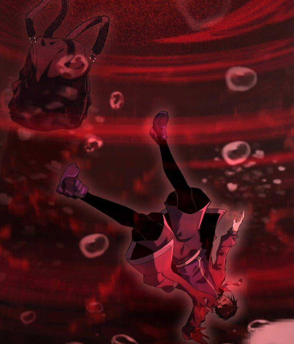 Ta Biến Thế Giới Kinh Dị Thành Trò Chơi Nuôi Dưỡng Chapter 1 trang 66