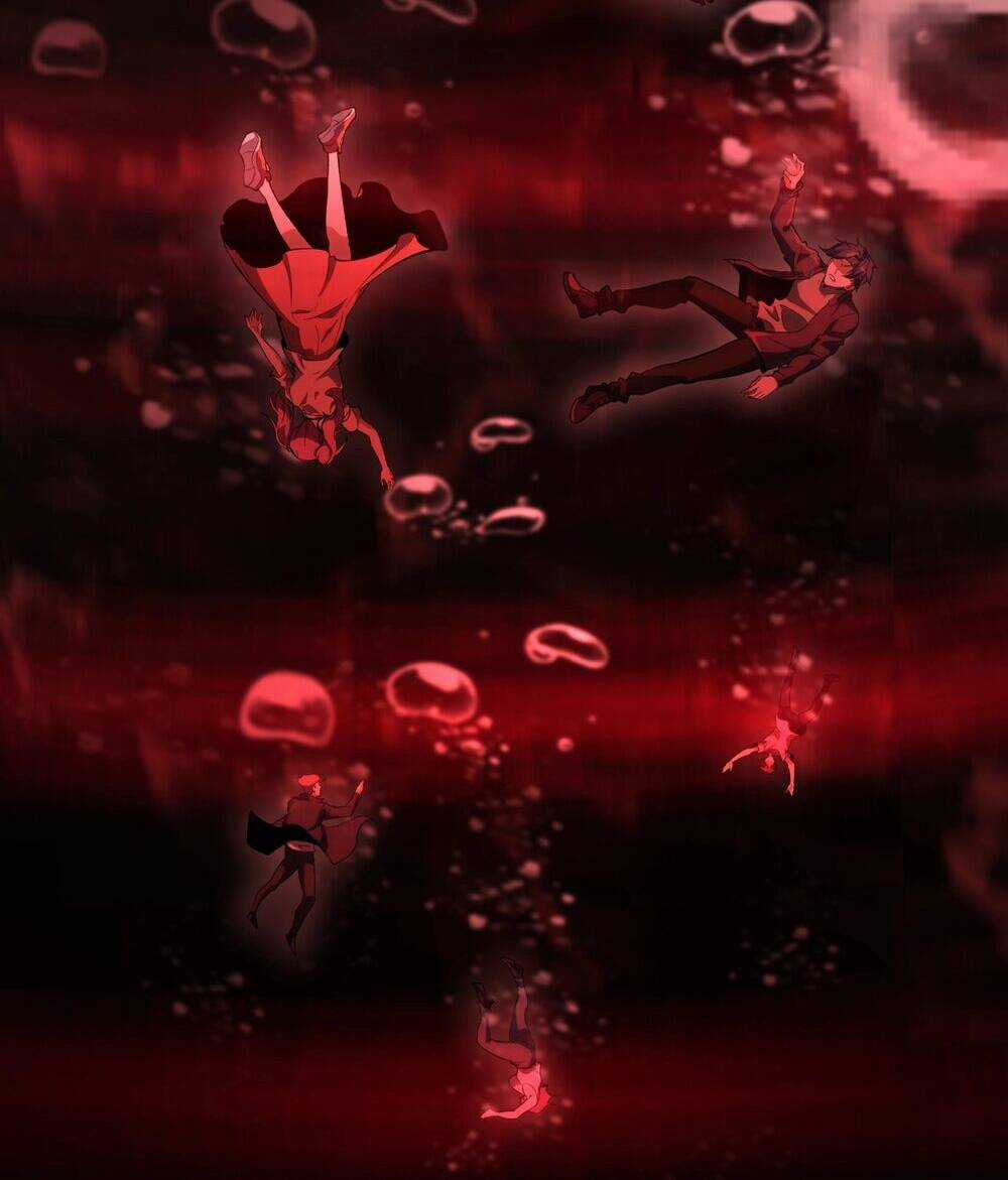 Ta Biến Thế Giới Kinh Dị Thành Trò Chơi Nuôi Dưỡng Chapter 1 trang 67