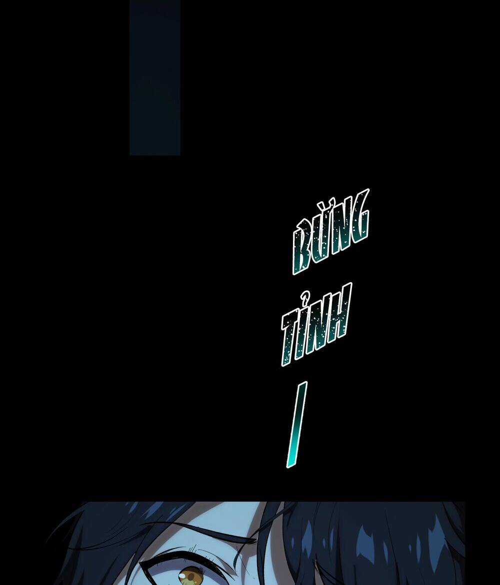 Ta Biến Thế Giới Kinh Dị Thành Trò Chơi Nuôi Dưỡng Chapter 1 trang 69