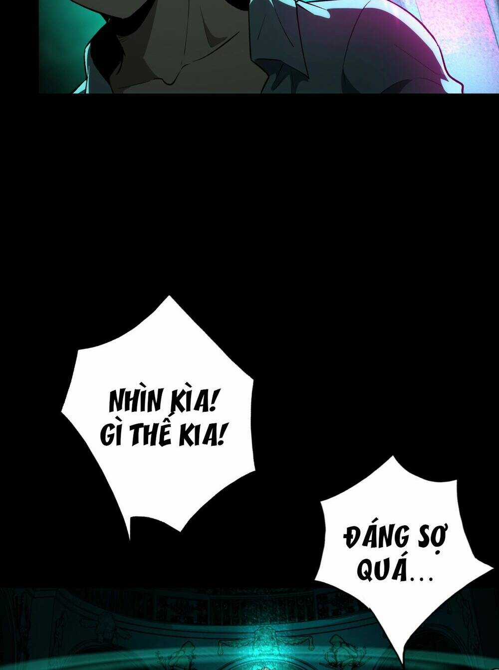 Ta Biến Thế Giới Kinh Dị Thành Trò Chơi Nuôi Dưỡng Chapter 1 trang 74