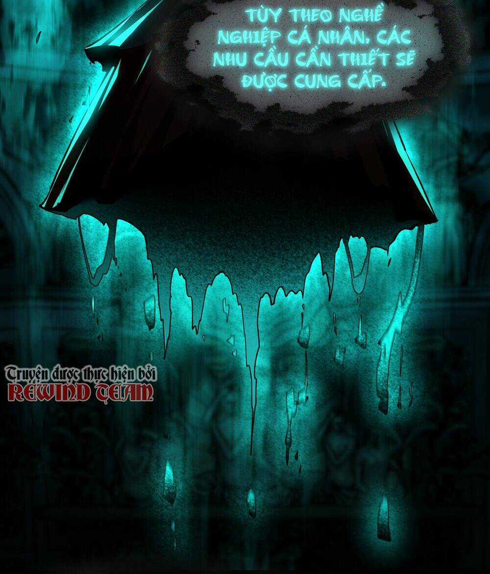 Ta Biến Thế Giới Kinh Dị Thành Trò Chơi Nuôi Dưỡng Chapter 1 trang 78