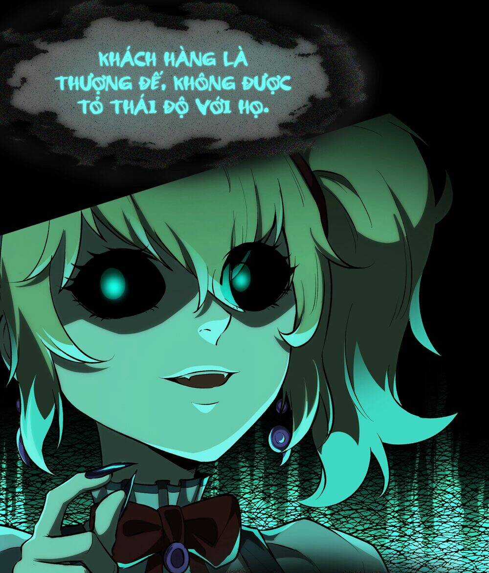 Ta Biến Thế Giới Kinh Dị Thành Trò Chơi Nuôi Dưỡng Chapter 1 trang 79