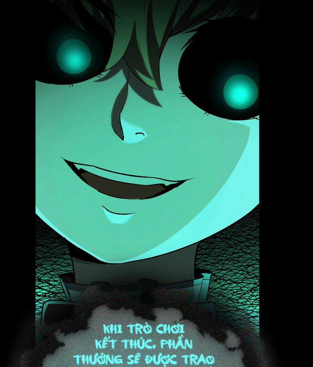 Ta Biến Thế Giới Kinh Dị Thành Trò Chơi Nuôi Dưỡng Chapter 1 trang 81