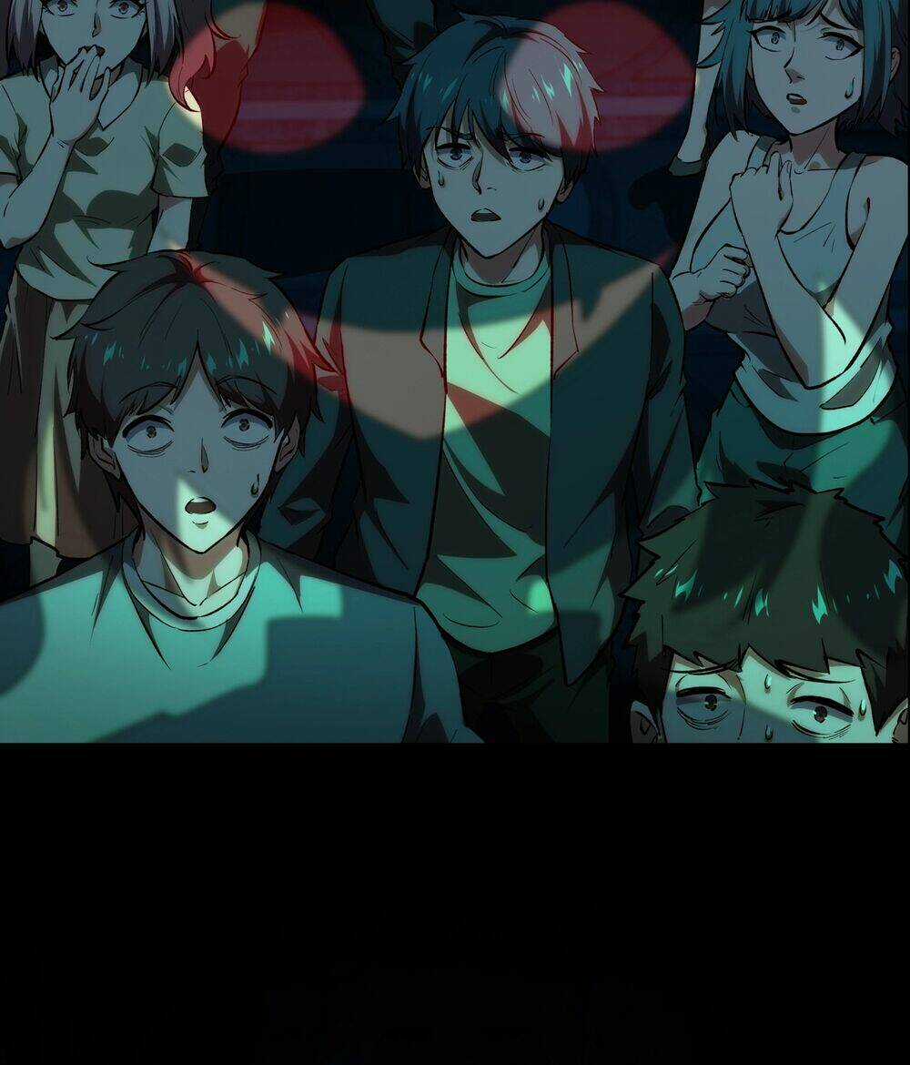 Ta Biến Thế Giới Kinh Dị Thành Trò Chơi Nuôi Dưỡng Chapter 1 trang 83