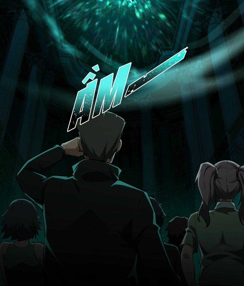 Ta Biến Thế Giới Kinh Dị Thành Trò Chơi Nuôi Dưỡng Chapter 1 trang 85