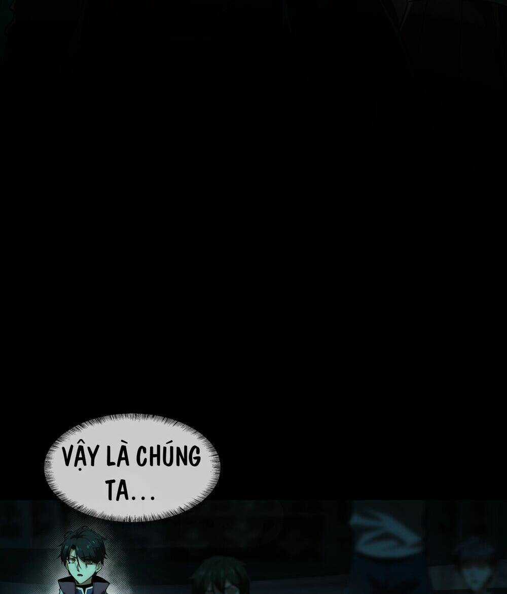 Ta Biến Thế Giới Kinh Dị Thành Trò Chơi Nuôi Dưỡng Chapter 1 trang 86