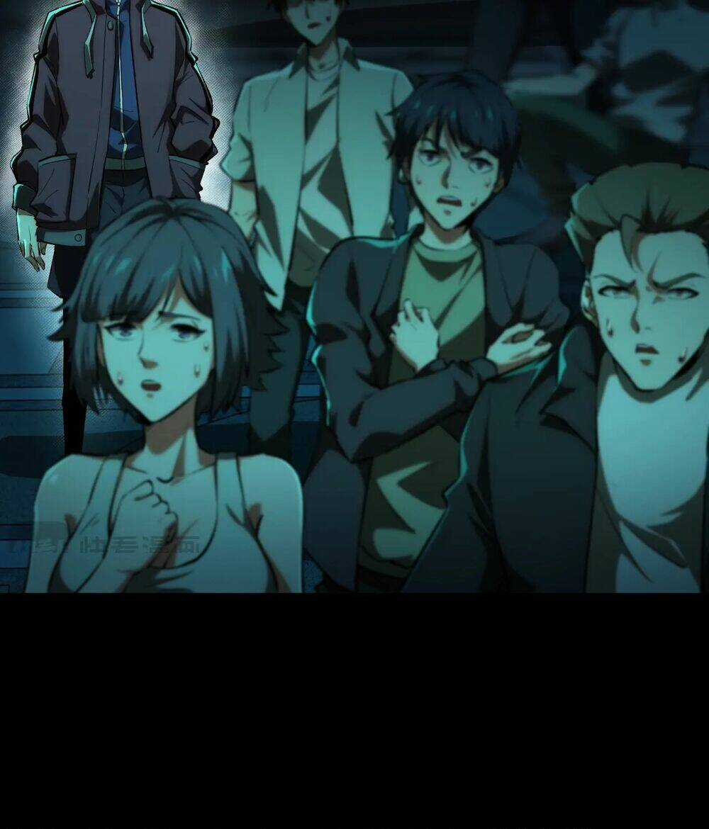 Ta Biến Thế Giới Kinh Dị Thành Trò Chơi Nuôi Dưỡng Chapter 1 trang 87