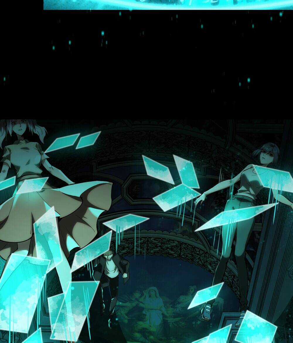 Ta Biến Thế Giới Kinh Dị Thành Trò Chơi Nuôi Dưỡng Chapter 1 trang 90