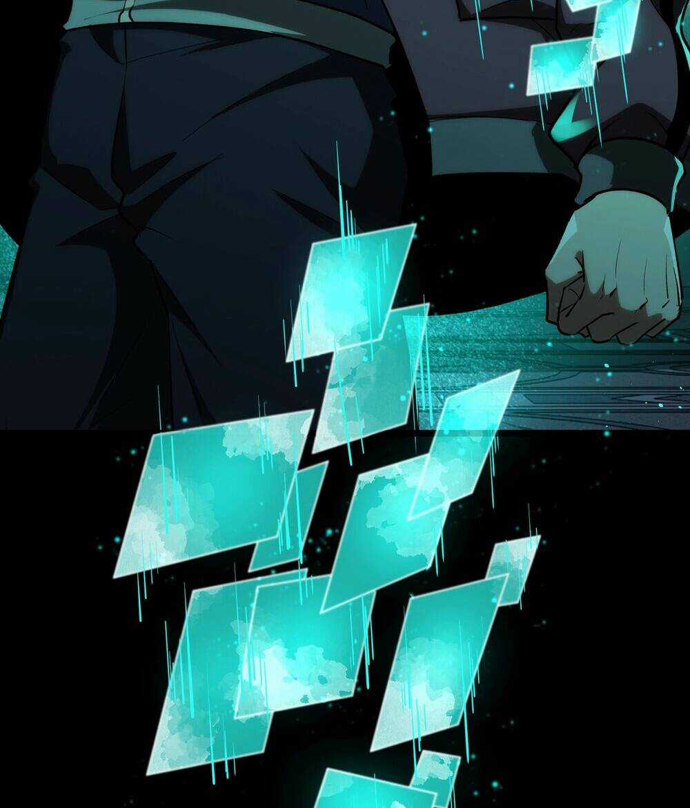 Ta Biến Thế Giới Kinh Dị Thành Trò Chơi Nuôi Dưỡng Chapter 1 trang 92