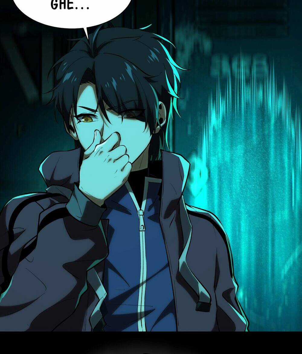 Ta Biến Thế Giới Kinh Dị Thành Trò Chơi Nuôi Dưỡng Chapter 1 trang 95