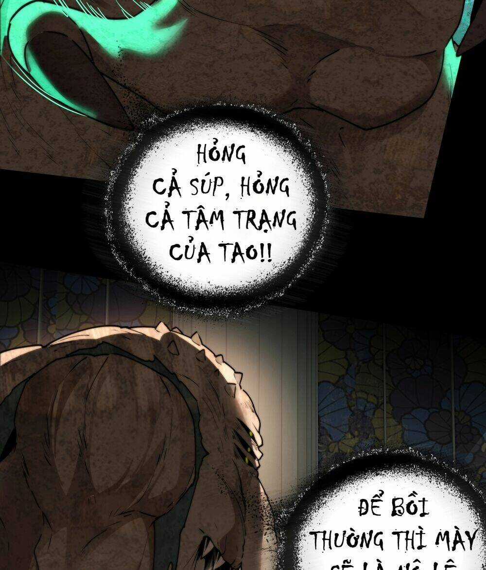 Ta Biến Thế Giới Kinh Dị Thành Trò Chơi Nuôi Dưỡng Chapter 10 trang 15