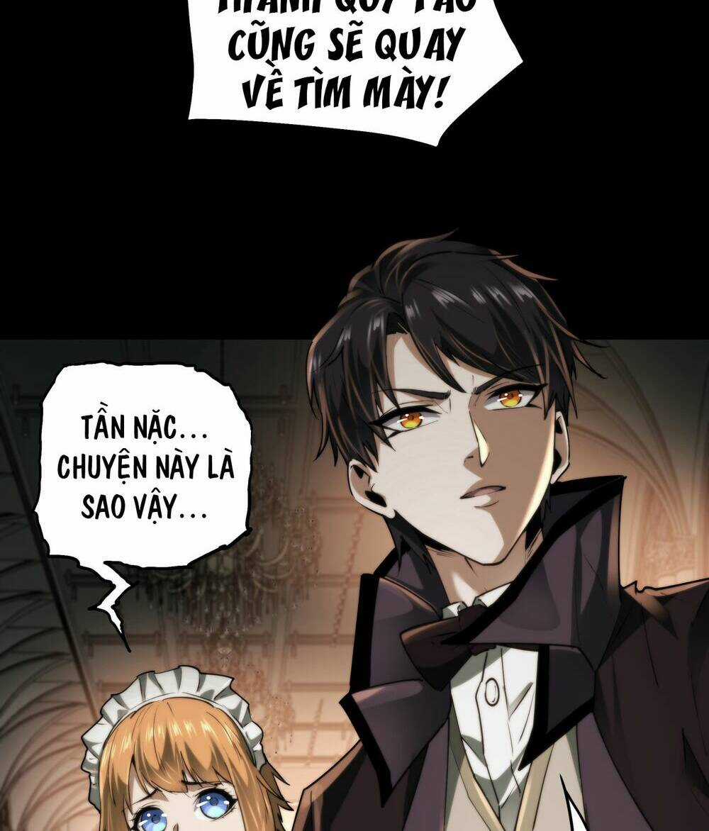 Ta Biến Thế Giới Kinh Dị Thành Trò Chơi Nuôi Dưỡng Chapter 10 trang 21