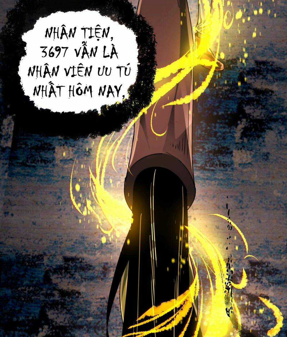 Ta Biến Thế Giới Kinh Dị Thành Trò Chơi Nuôi Dưỡng Chapter 10 trang 29