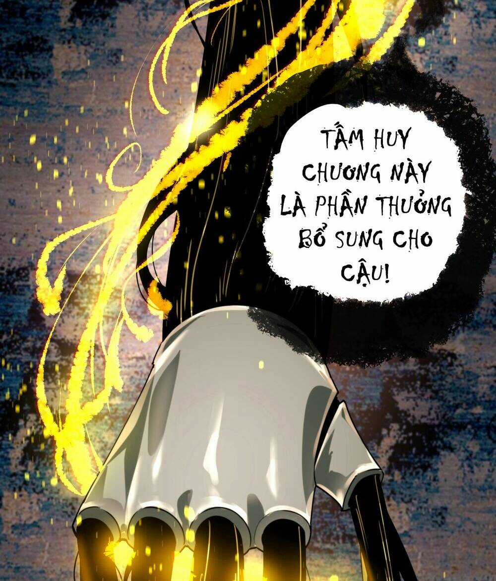 Ta Biến Thế Giới Kinh Dị Thành Trò Chơi Nuôi Dưỡng Chapter 10 trang 30