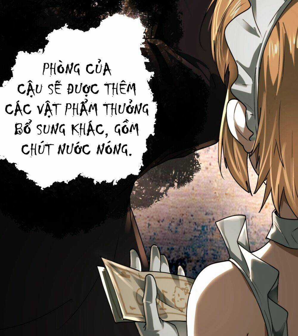 Ta Biến Thế Giới Kinh Dị Thành Trò Chơi Nuôi Dưỡng Chapter 10 trang 33