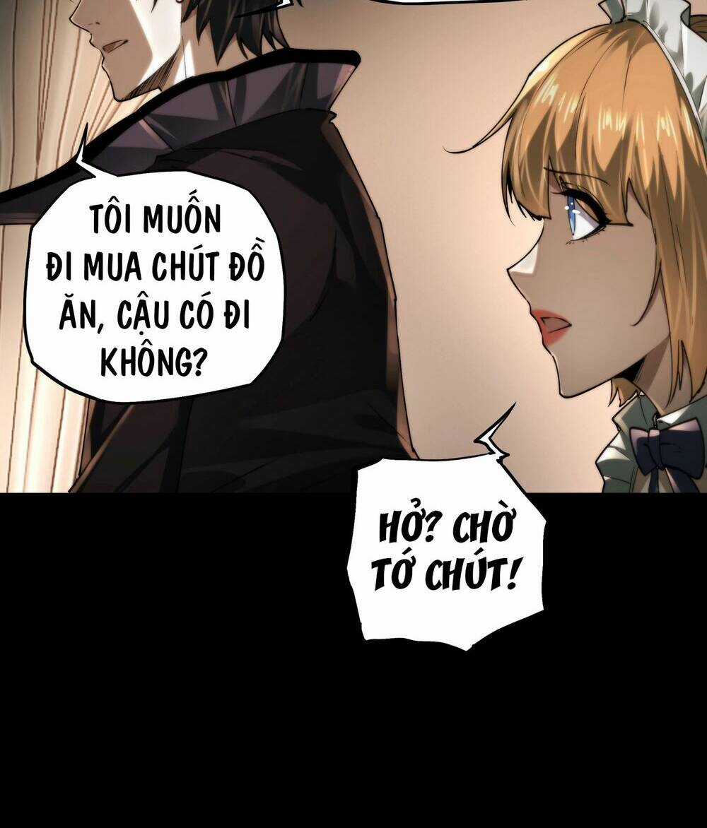 Ta Biến Thế Giới Kinh Dị Thành Trò Chơi Nuôi Dưỡng Chapter 10 trang 38