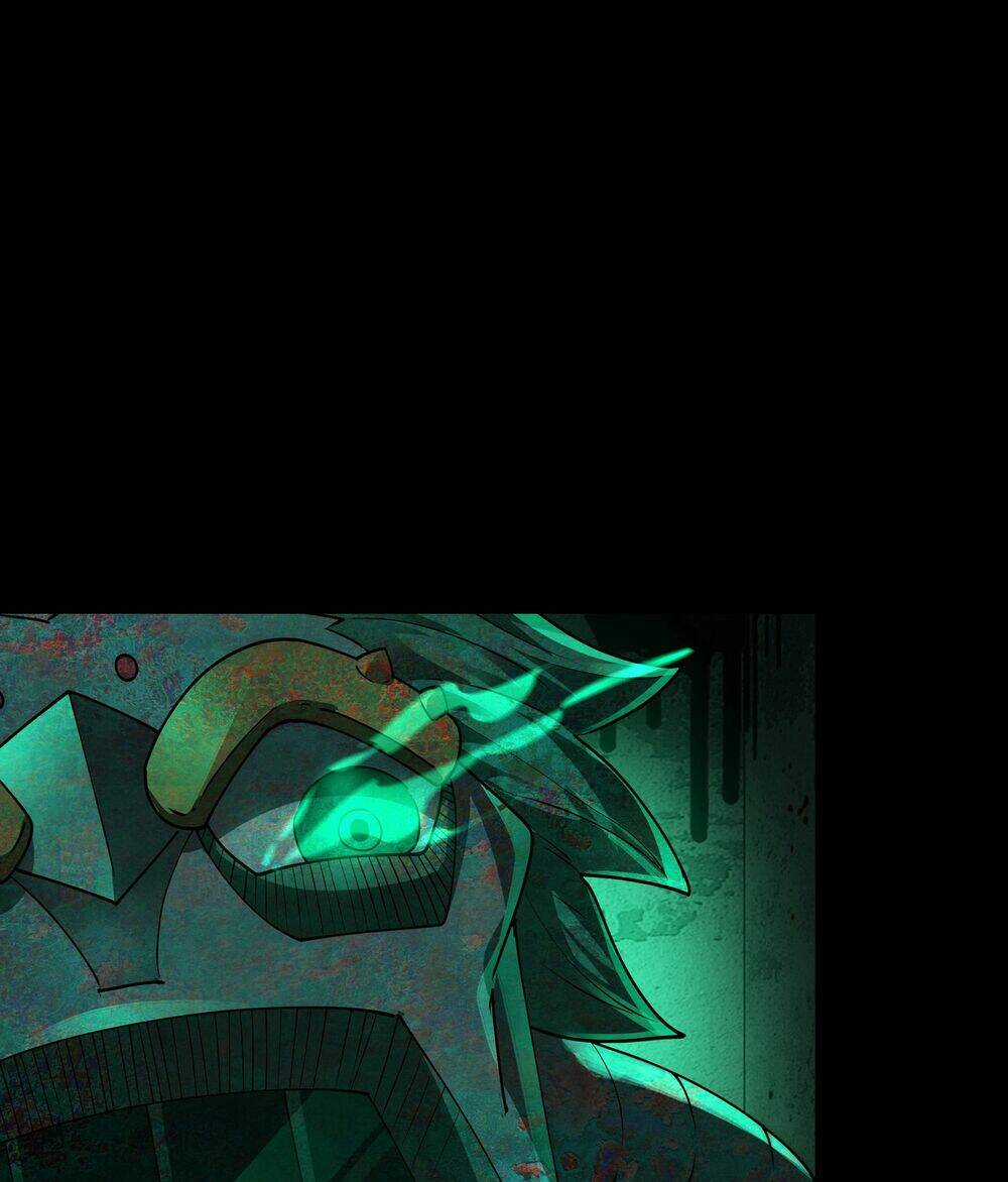 Ta Biến Thế Giới Kinh Dị Thành Trò Chơi Nuôi Dưỡng Chapter 10 trang 39