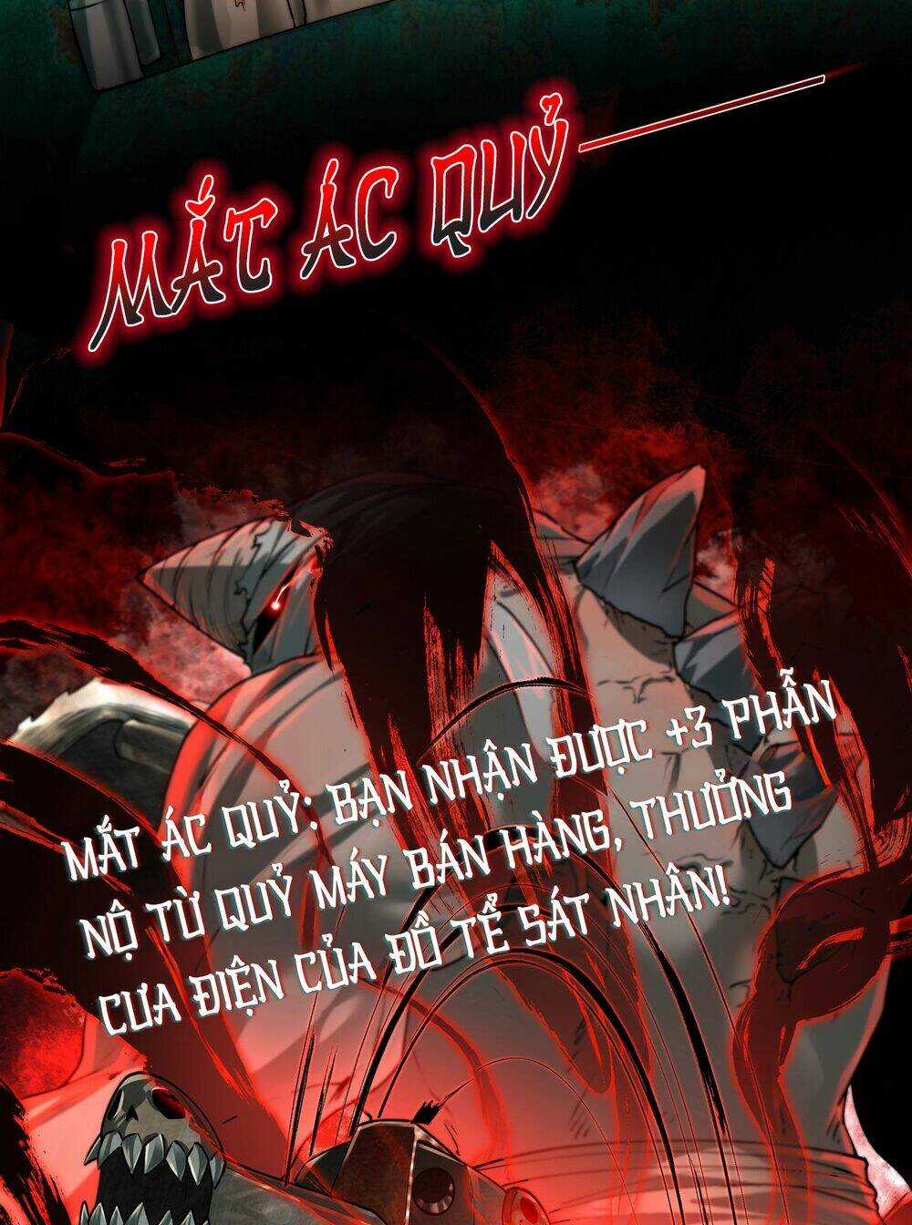 Ta Biến Thế Giới Kinh Dị Thành Trò Chơi Nuôi Dưỡng Chapter 10 trang 44