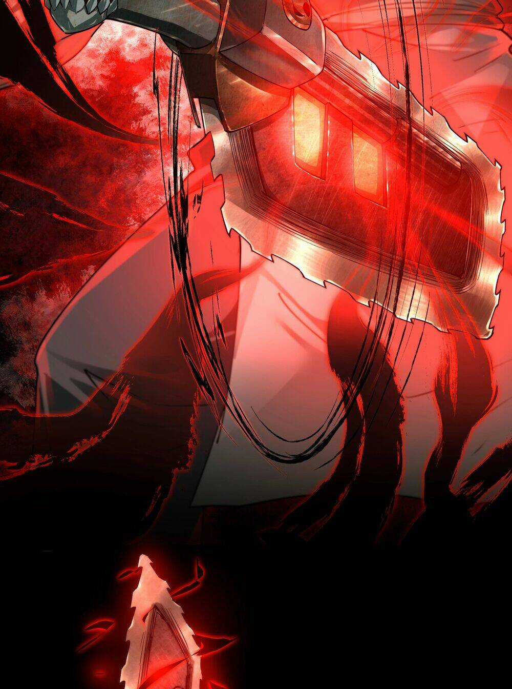 Ta Biến Thế Giới Kinh Dị Thành Trò Chơi Nuôi Dưỡng Chapter 10 trang 45