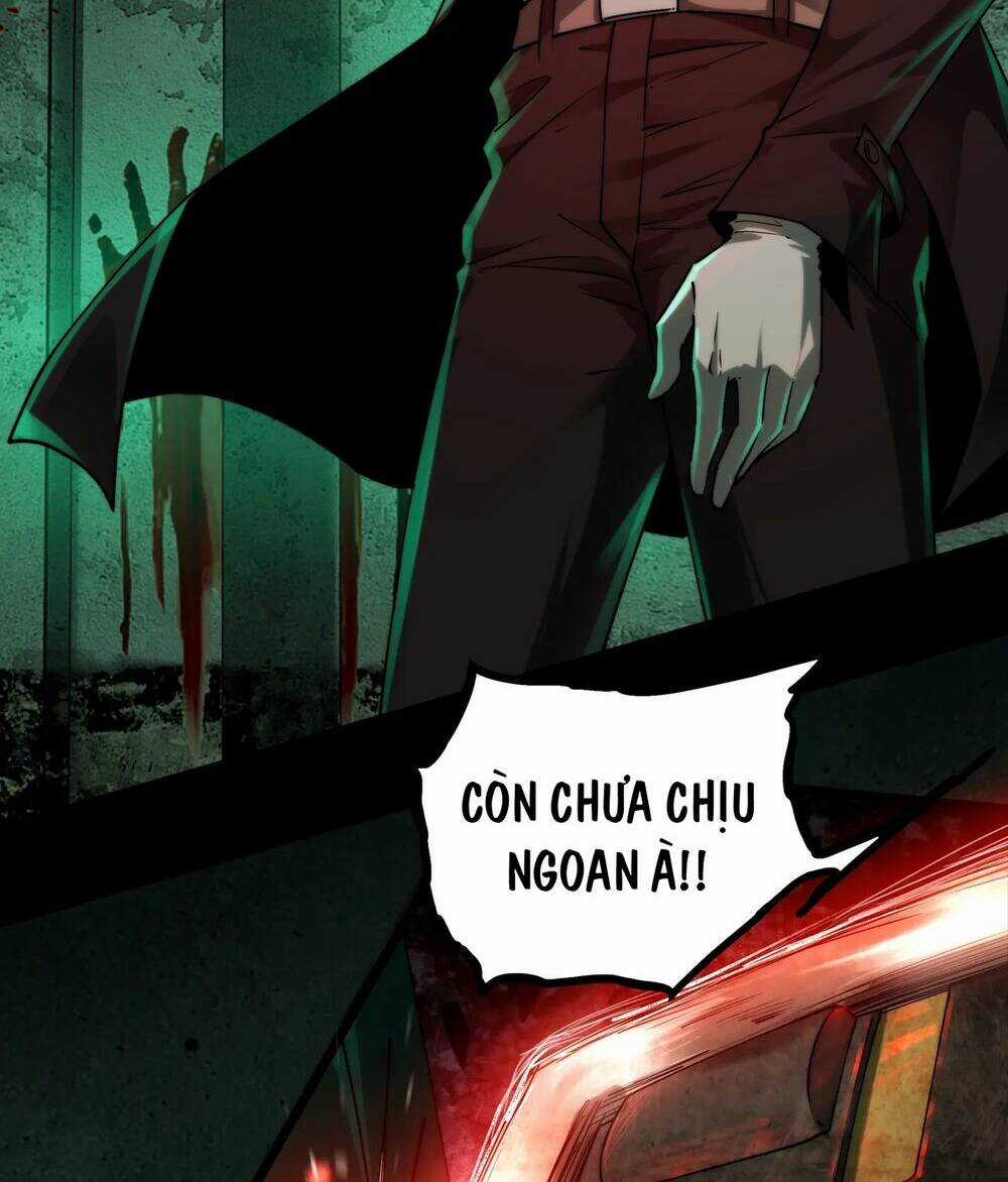 Ta Biến Thế Giới Kinh Dị Thành Trò Chơi Nuôi Dưỡng Chapter 10 trang 47