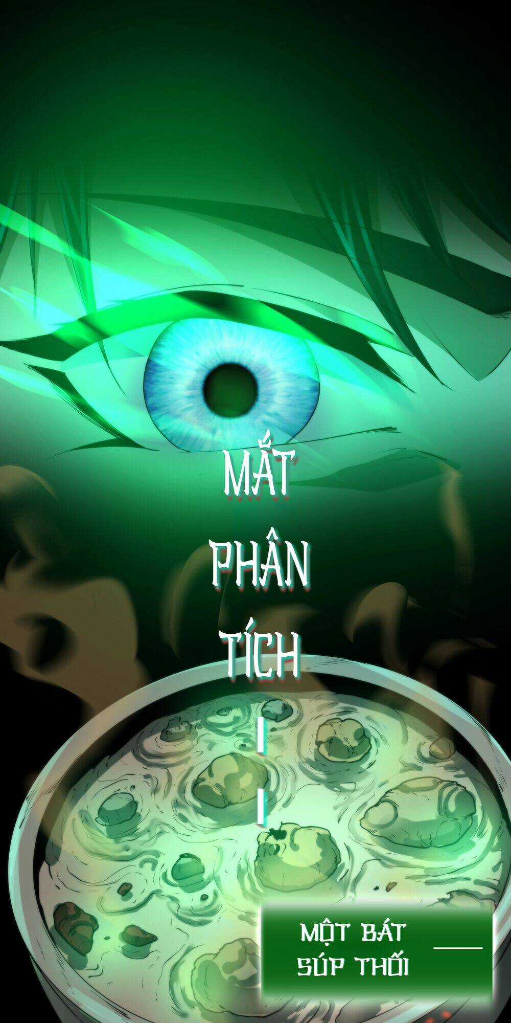 Ta Biến Thế Giới Kinh Dị Thành Trò Chơi Nuôi Dưỡng Chapter 10 trang 5