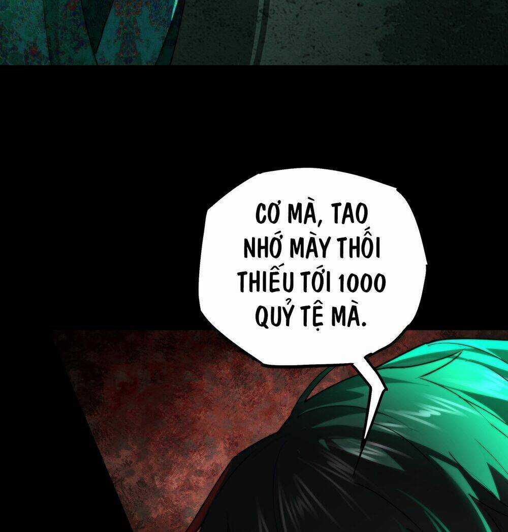 Ta Biến Thế Giới Kinh Dị Thành Trò Chơi Nuôi Dưỡng Chapter 10 trang 51