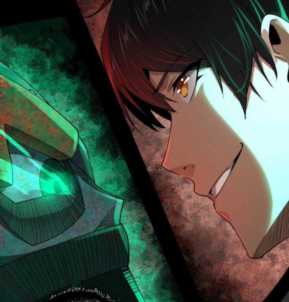 Ta Biến Thế Giới Kinh Dị Thành Trò Chơi Nuôi Dưỡng Chapter 10 trang 52