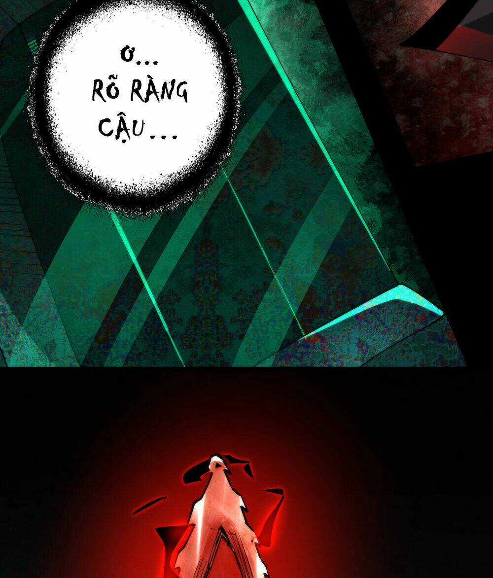 Ta Biến Thế Giới Kinh Dị Thành Trò Chơi Nuôi Dưỡng Chapter 10 trang 53