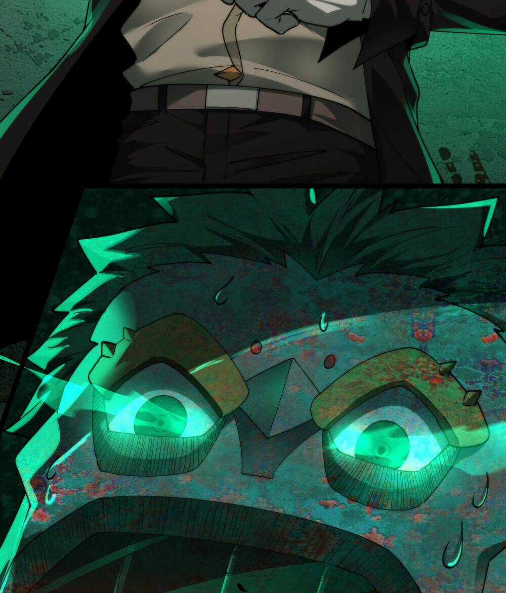 Ta Biến Thế Giới Kinh Dị Thành Trò Chơi Nuôi Dưỡng Chapter 10 trang 56