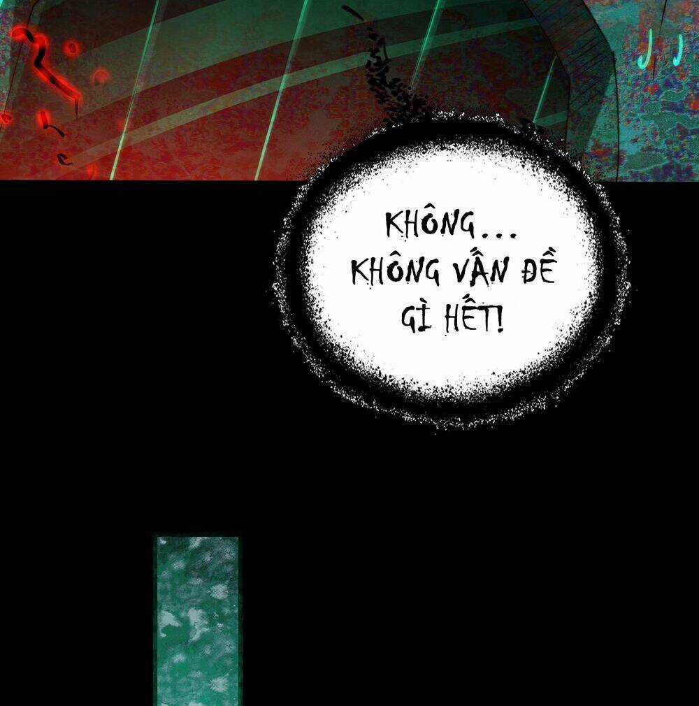 Ta Biến Thế Giới Kinh Dị Thành Trò Chơi Nuôi Dưỡng Chapter 10 trang 57