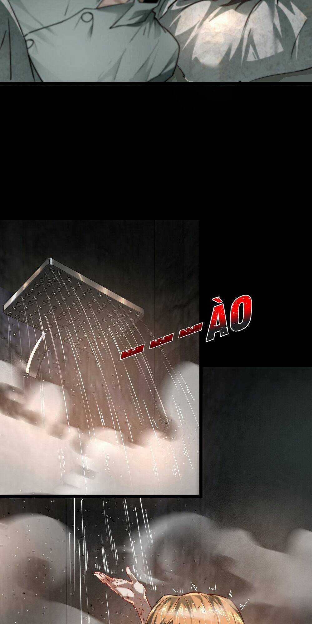 Ta Biến Thế Giới Kinh Dị Thành Trò Chơi Nuôi Dưỡng Chapter 10 trang 62