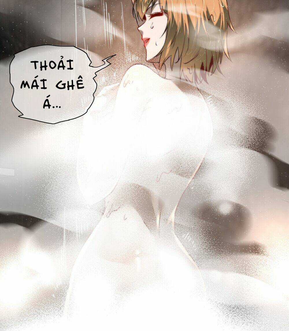 Ta Biến Thế Giới Kinh Dị Thành Trò Chơi Nuôi Dưỡng Chapter 10 trang 63