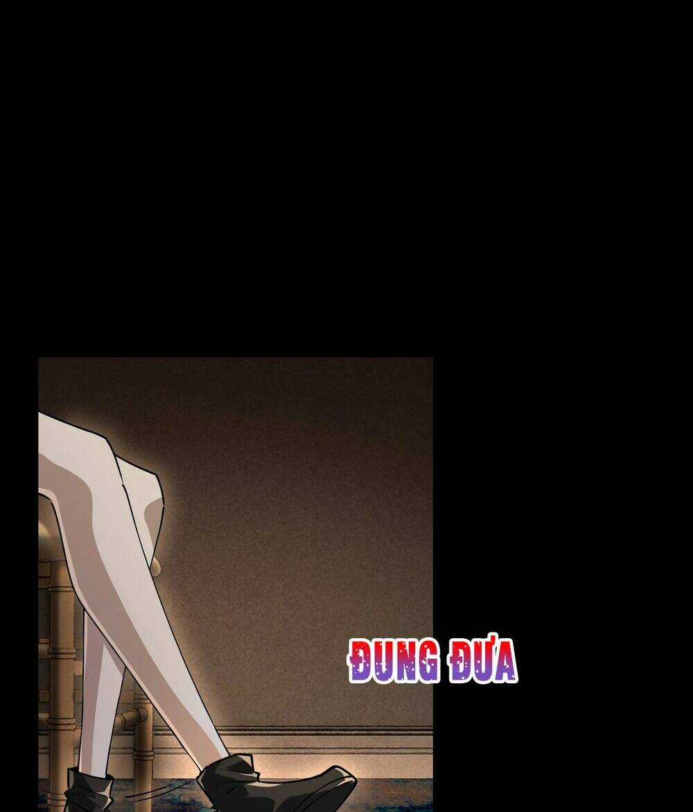 Ta Biến Thế Giới Kinh Dị Thành Trò Chơi Nuôi Dưỡng Chapter 10 trang 69