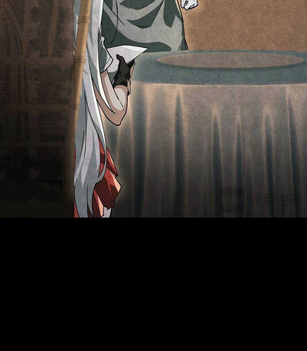 Ta Biến Thế Giới Kinh Dị Thành Trò Chơi Nuôi Dưỡng Chapter 10 trang 71