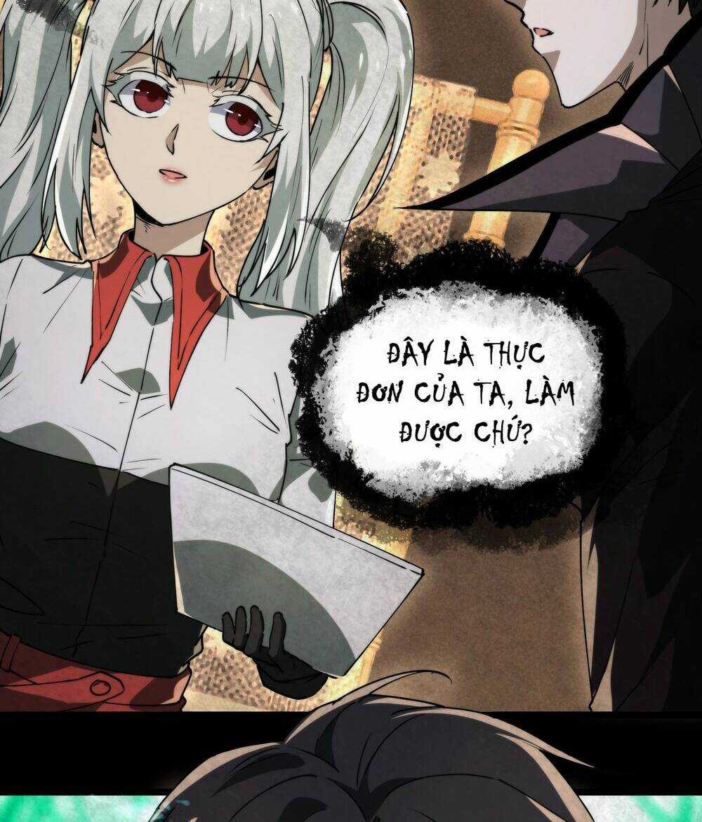 Ta Biến Thế Giới Kinh Dị Thành Trò Chơi Nuôi Dưỡng Chapter 10 trang 73