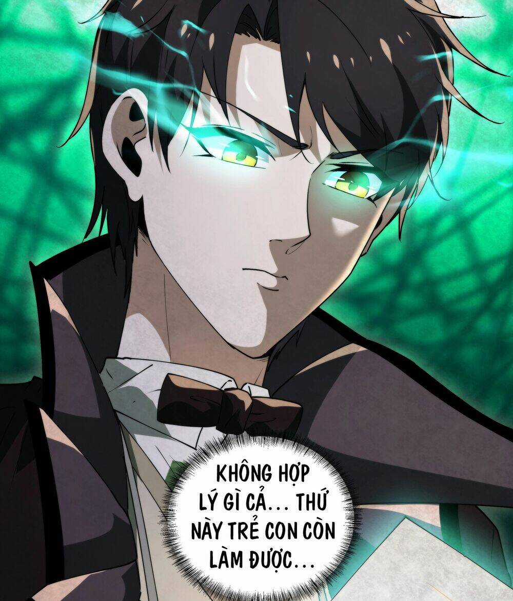 Ta Biến Thế Giới Kinh Dị Thành Trò Chơi Nuôi Dưỡng Chapter 10 trang 74