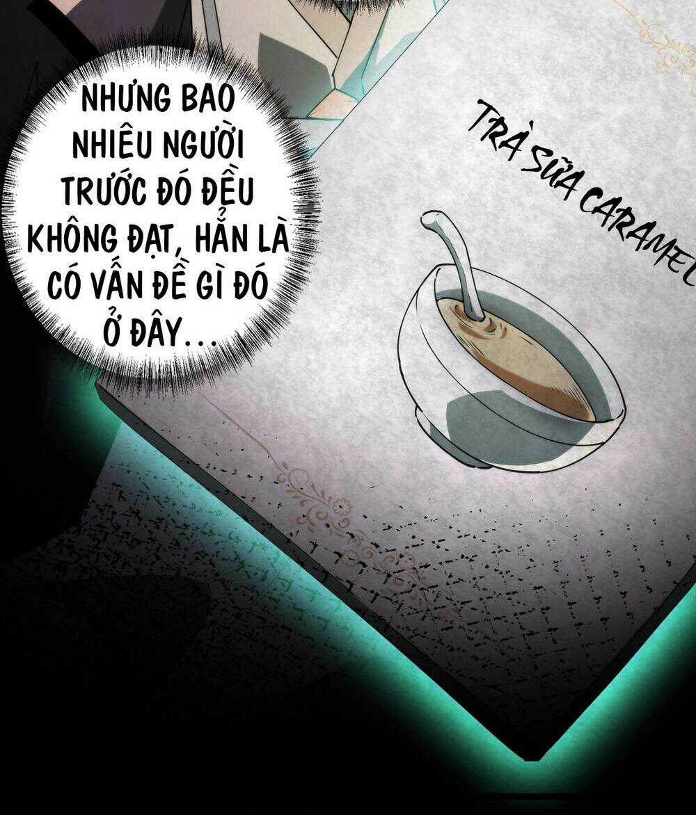 Ta Biến Thế Giới Kinh Dị Thành Trò Chơi Nuôi Dưỡng Chapter 10 trang 75