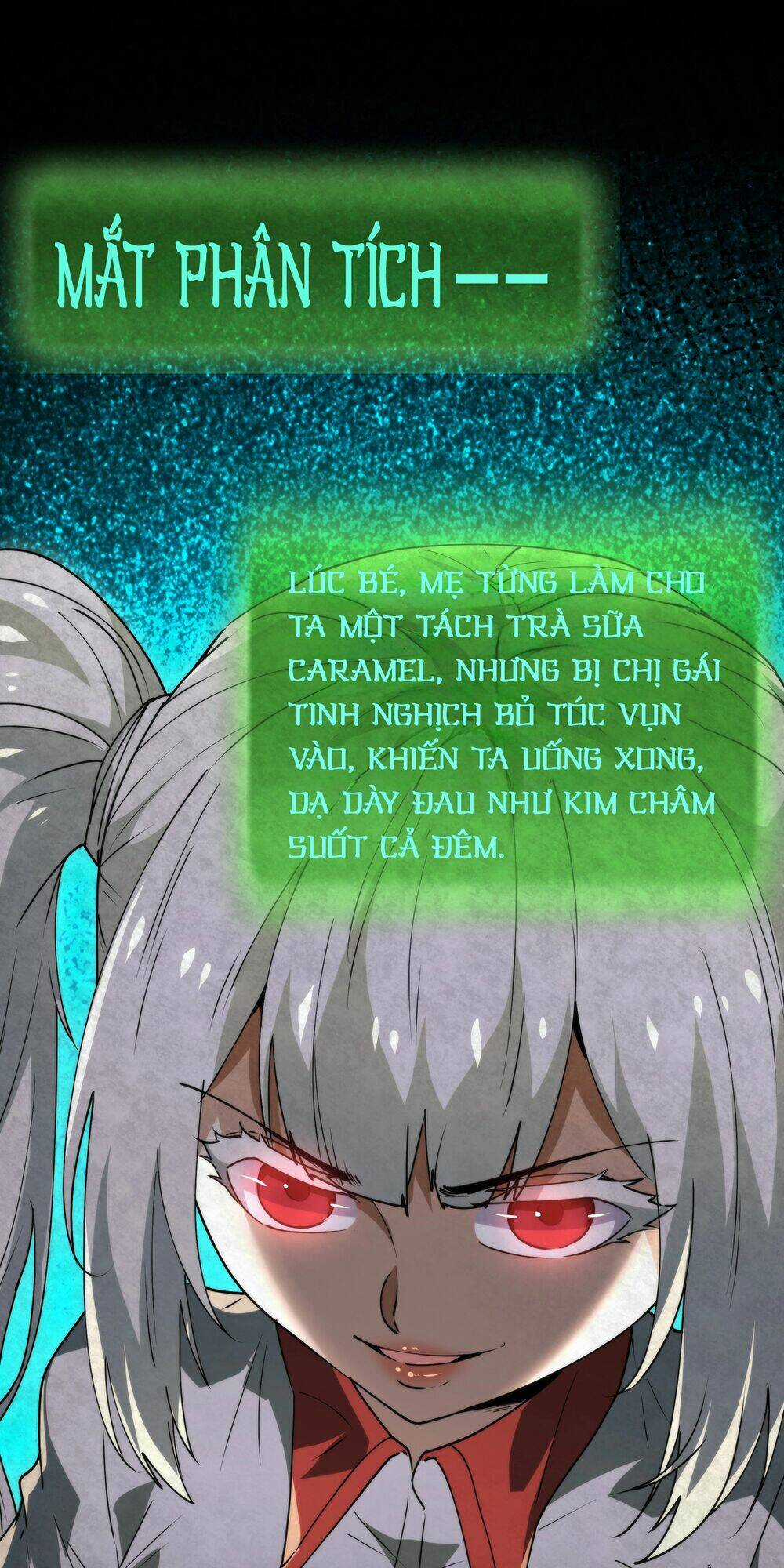 Ta Biến Thế Giới Kinh Dị Thành Trò Chơi Nuôi Dưỡng Chapter 10 trang 76