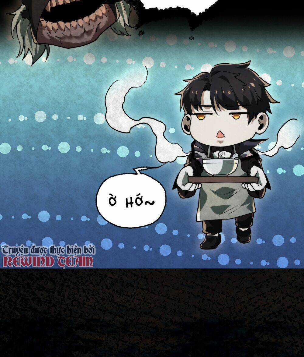 Ta Biến Thế Giới Kinh Dị Thành Trò Chơi Nuôi Dưỡng Chapter 10 trang 82