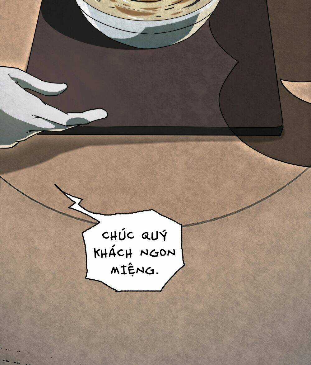 Ta Biến Thế Giới Kinh Dị Thành Trò Chơi Nuôi Dưỡng Chapter 10 trang 84