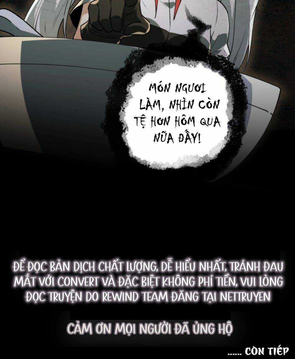 Ta Biến Thế Giới Kinh Dị Thành Trò Chơi Nuôi Dưỡng Chapter 10 trang 86