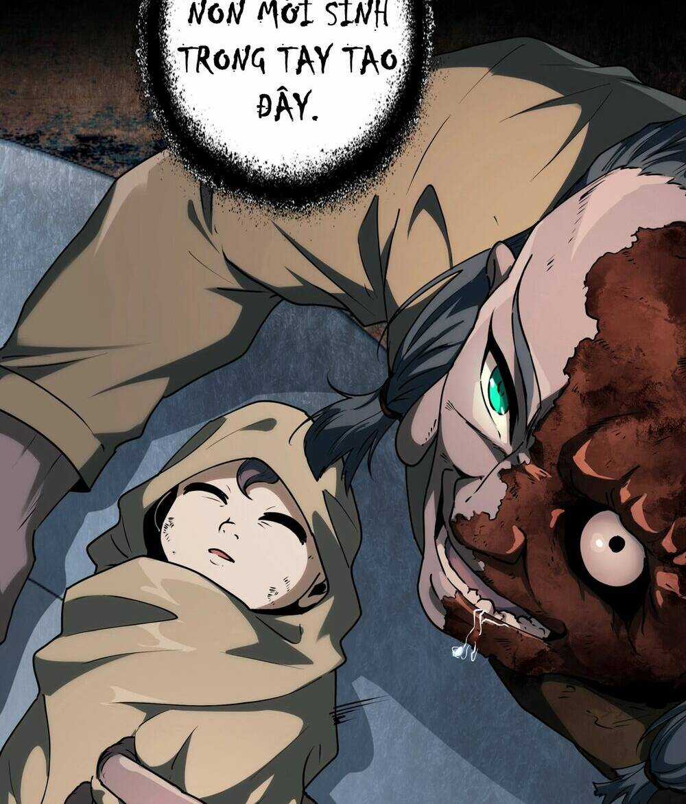 Ta Biến Thế Giới Kinh Dị Thành Trò Chơi Nuôi Dưỡng Chapter 11 trang 17