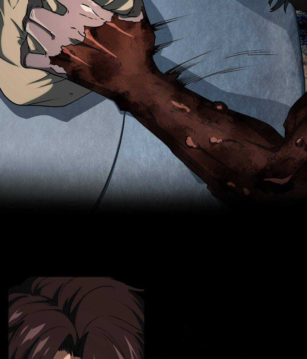 Ta Biến Thế Giới Kinh Dị Thành Trò Chơi Nuôi Dưỡng Chapter 11 trang 18