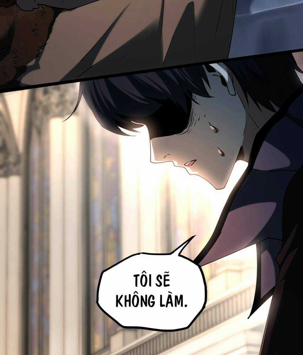 Ta Biến Thế Giới Kinh Dị Thành Trò Chơi Nuôi Dưỡng Chapter 11 trang 21