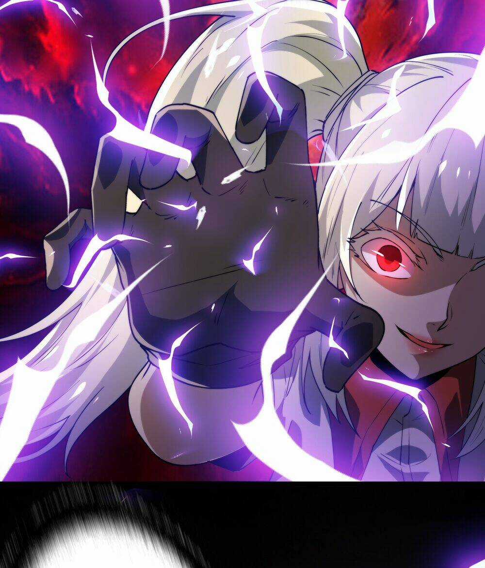 Ta Biến Thế Giới Kinh Dị Thành Trò Chơi Nuôi Dưỡng Chapter 11 trang 35