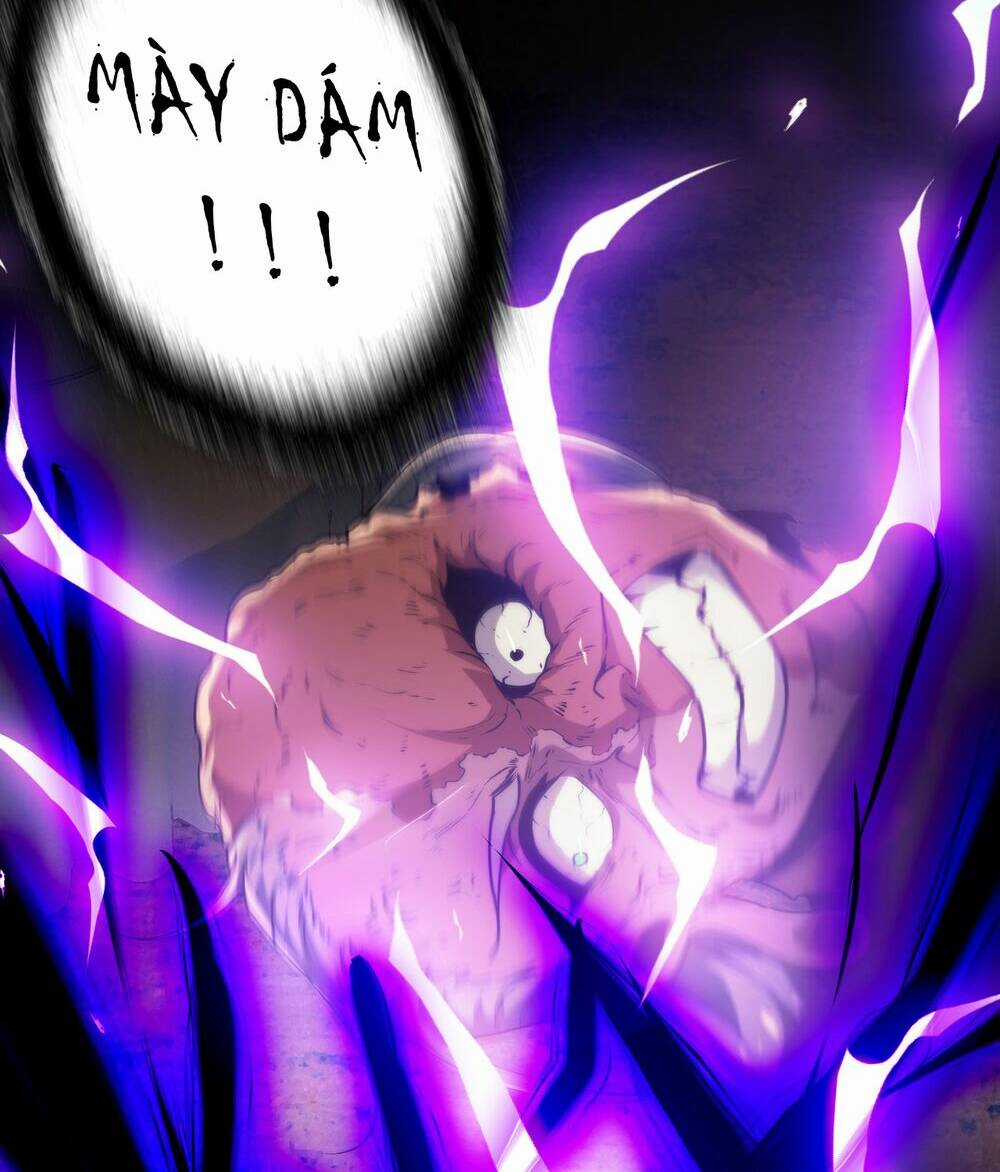 Ta Biến Thế Giới Kinh Dị Thành Trò Chơi Nuôi Dưỡng Chapter 11 trang 36