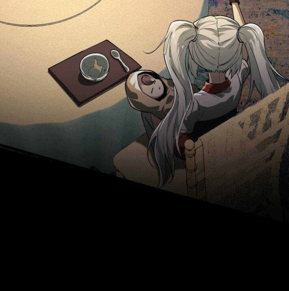 Ta Biến Thế Giới Kinh Dị Thành Trò Chơi Nuôi Dưỡng Chapter 11 trang 39